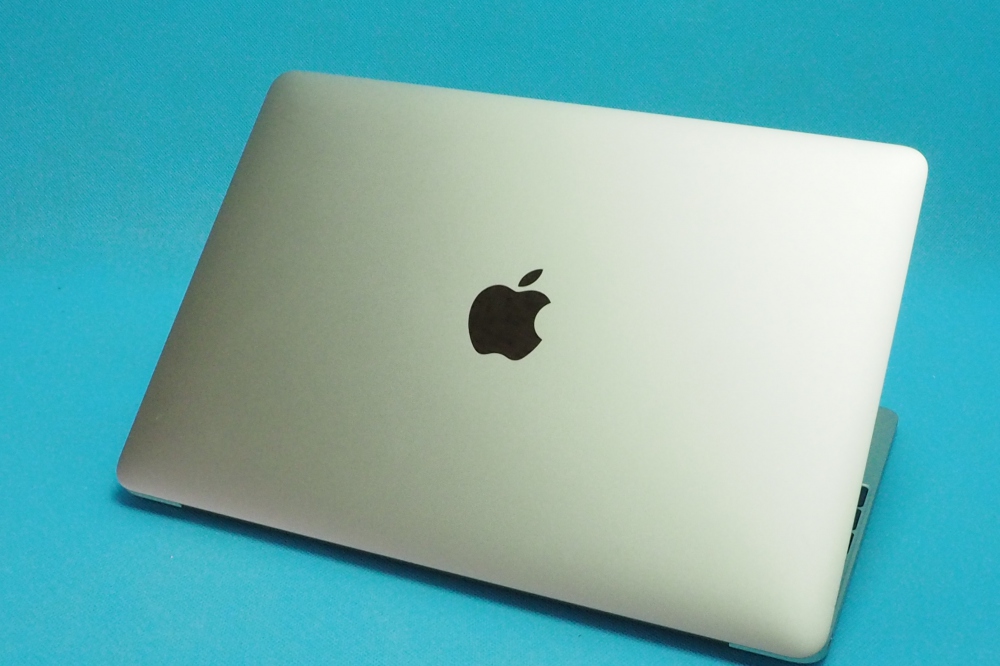 Apple MacBook Retina 12-inch  Early 2016 1.2GHz Core M5 8GB 512GB ゴールド 充電回数8回、その他画像３