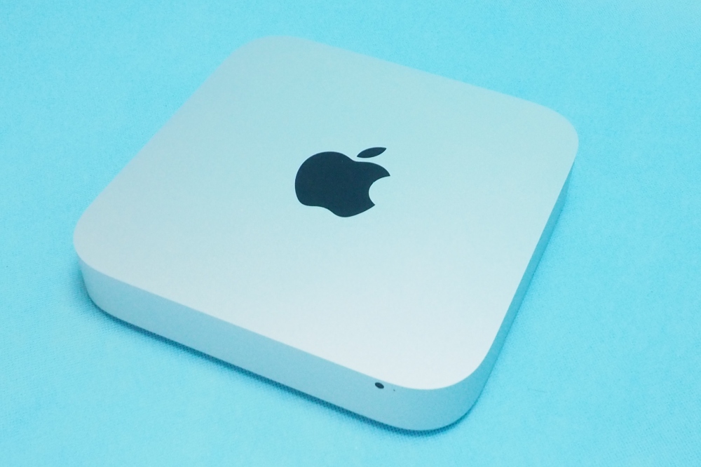 APPLE Mac mini 2.6GHz Core i5 8GB 1TB  Late2014、その他画像１