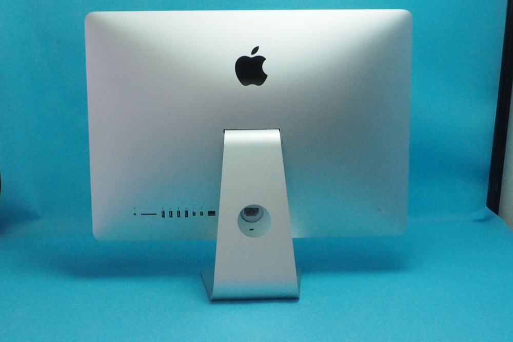 Apple iMac 21.5 インチ i5 8GB Fusion 2TB 2.8GHz Late 2015、その他画像２