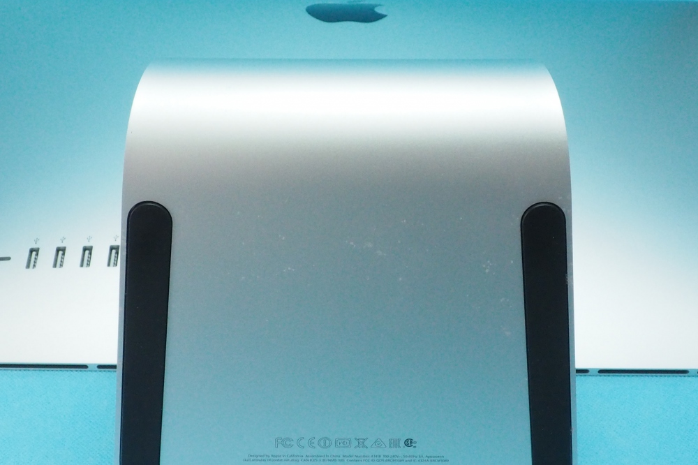 Apple iMac Retina 4K 21.5インチ 3.3GHz  i7 16GB 2TB Late 2015、その他画像１