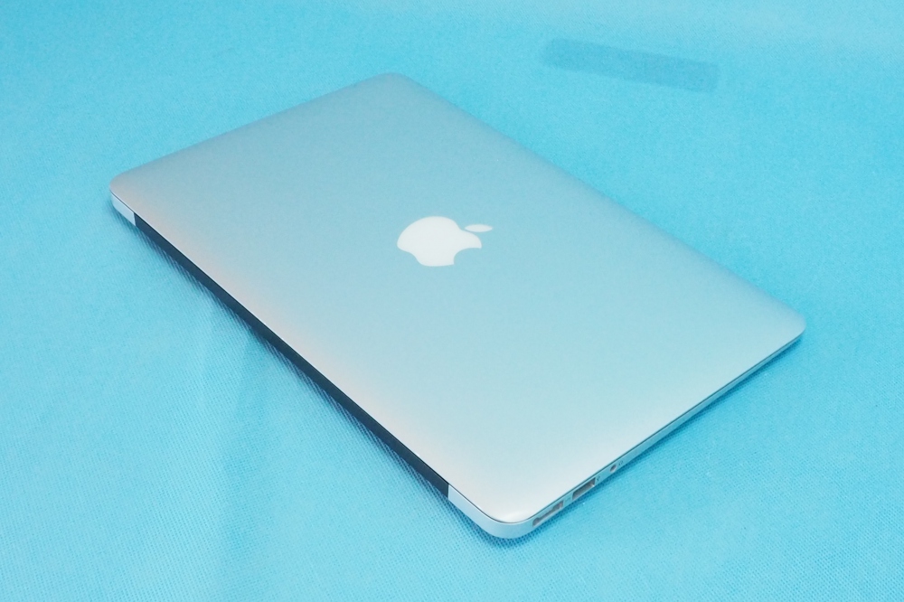 APPLE MacBook Air 11インチ Mid 2012 1.7GHz Core i5 4GB 128GB 充電回数290回　、その他画像１