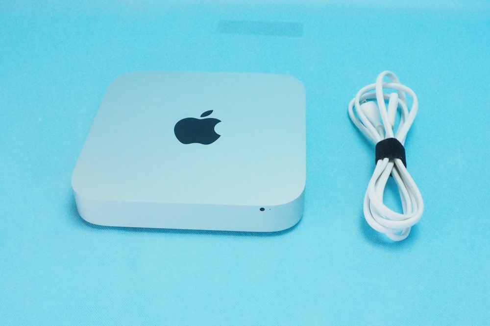 late 2012 mac mini i7 2.3ghz