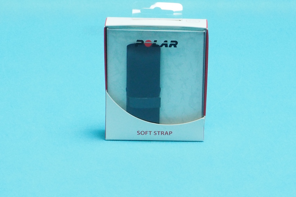 POLAR SOFT STRAP ポラール ソフトストラップ M-XXL、買取のイメージ