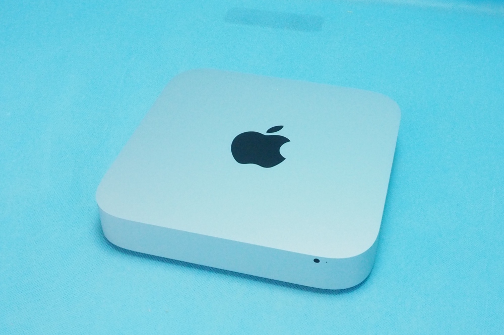 APPLE Mac mini 2.8GHz Core i5 16GB 256GB Late 2014、その他画像１