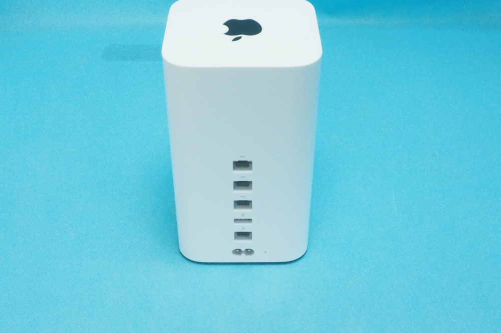 Apple AirMac Time Capsule 2TB ME177J/A、その他画像３