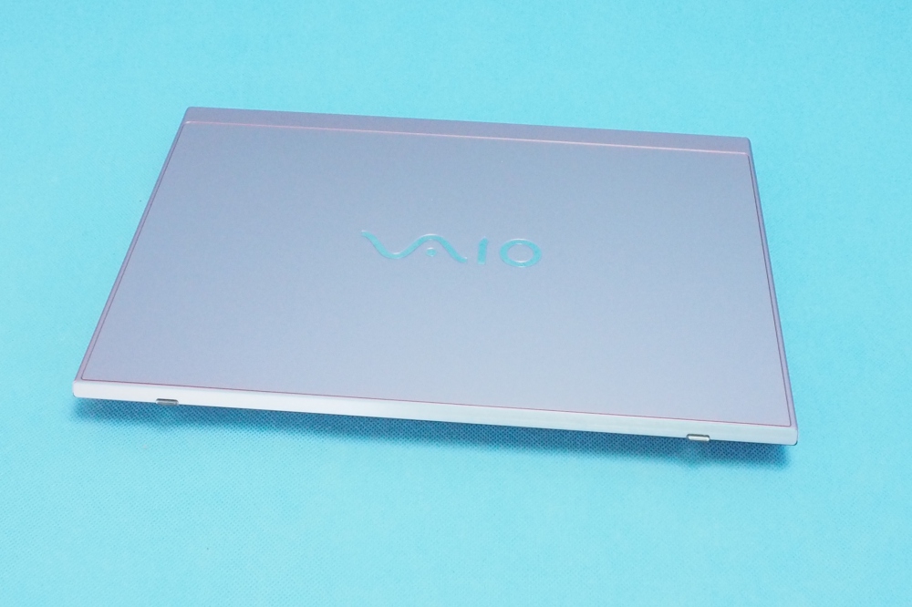 VAIO S11 VJS1128 11.6型 i7 - 8550U 16GB 512GB Windows 10 Pro ノートパソコン　ピンク、その他画像１