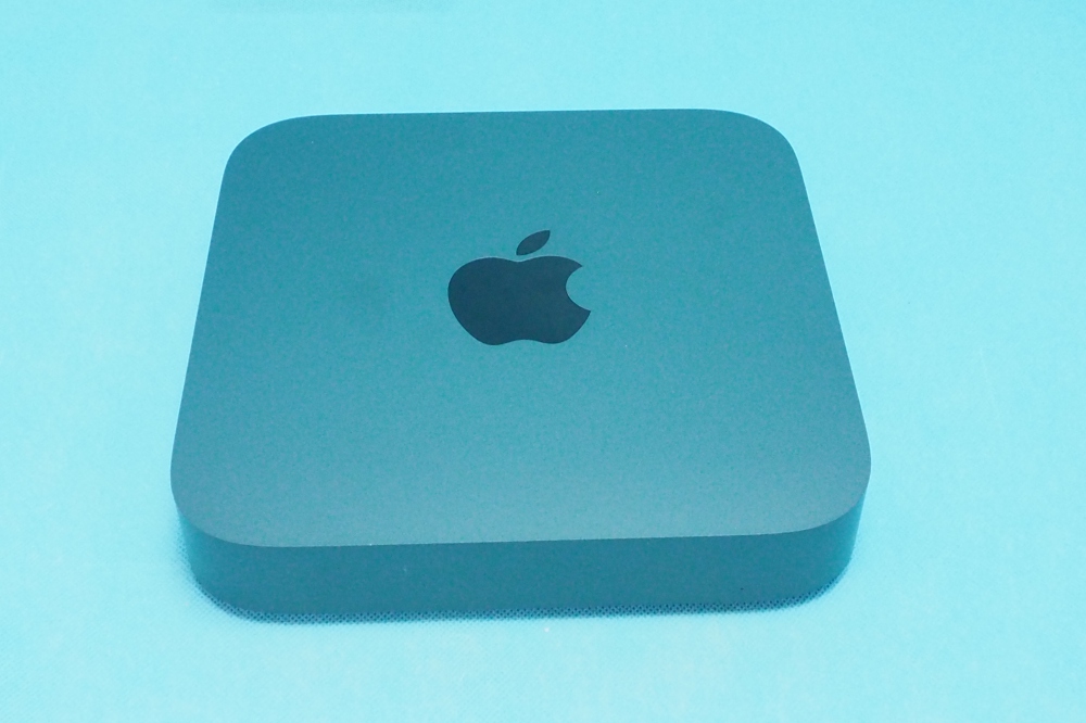 Apple Mac mini 3GHz Core i5 16GB 512GB 2018 スペースグレイ、その他画像１