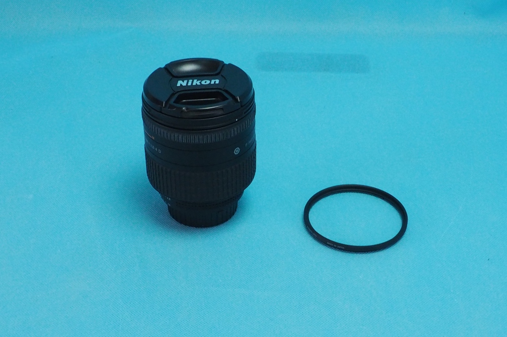 Nikon ニコン カメラレンズ AF NIKKOR IF Aspherical 24-85? 1:2.8-4D MACRO (1:2) レンズプロテクター、買取のイメージ