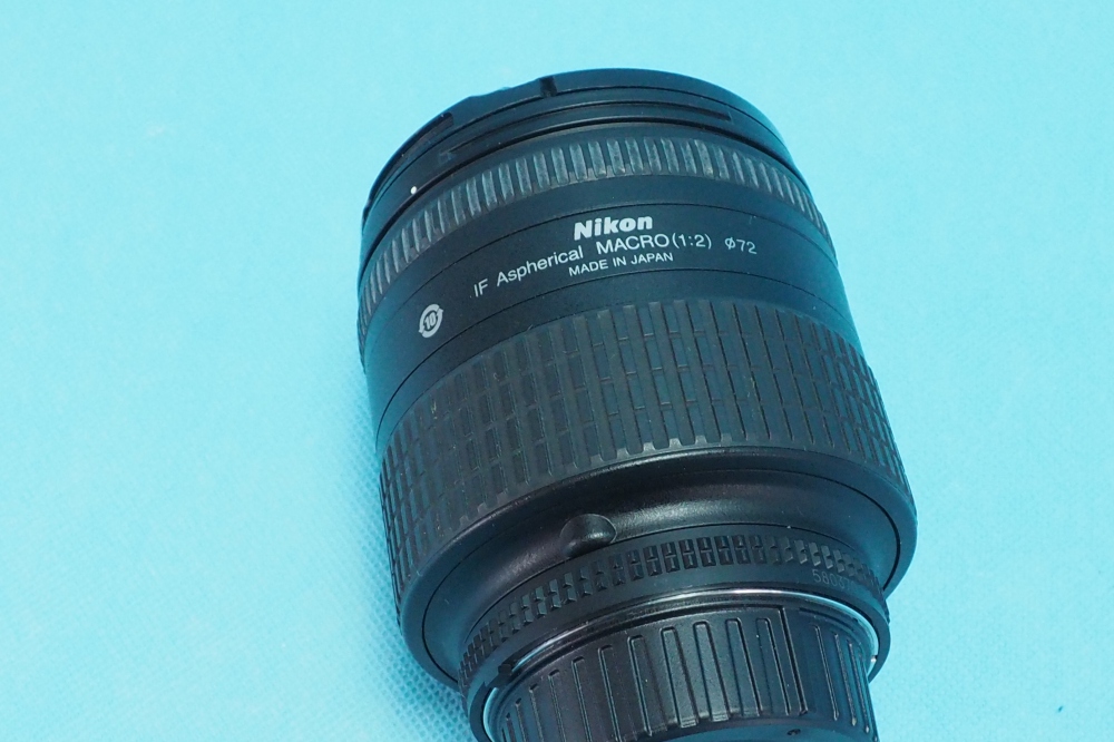 Nikon ニコン カメラレンズ AF NIKKOR IF Aspherical 24-85? 1:2.8-4D MACRO (1:2) レンズプロテクター、その他画像３