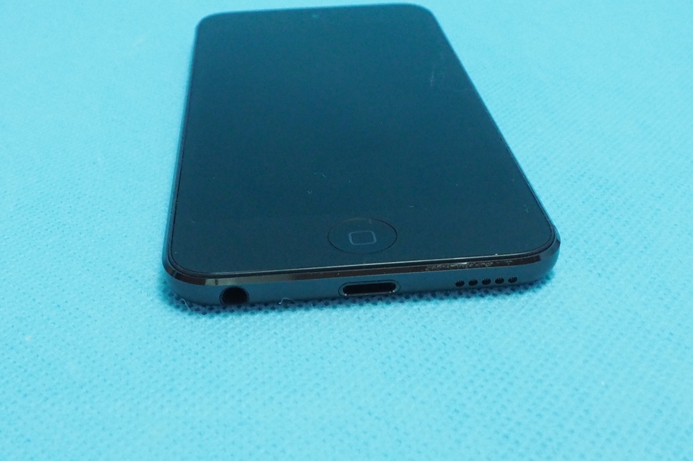 ニコニコ宅配買取｜Apple iPod touch 128GB 第6世代 スペースグレイ