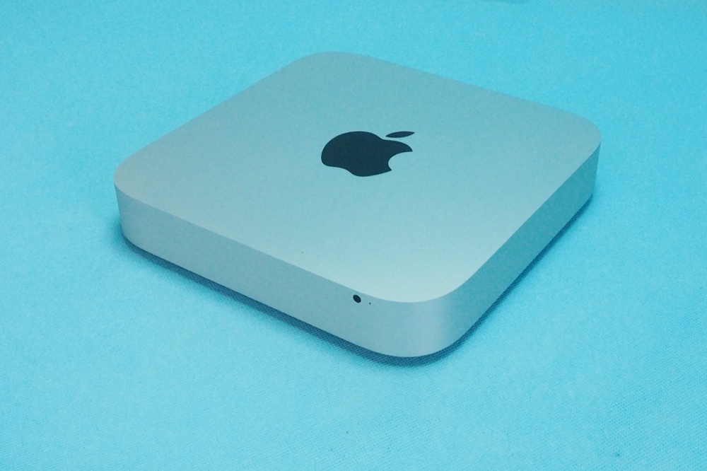 late 2012 mac mini i7 2.3ghz