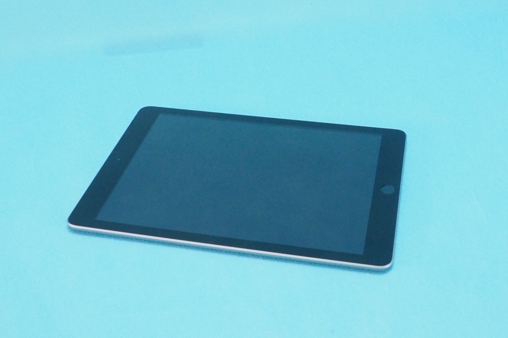 Apple iPad Wi-Fi 第5世代 32GB スペースグレイ MP2F2J/A、その他画像１