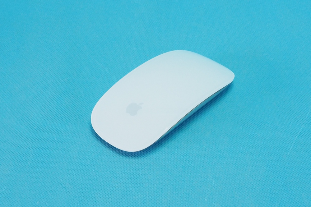 Apple Magic Mouse 2 MLA02J/A アップル　マジックマウス 2 A1657 マウス　充電式、その他画像１