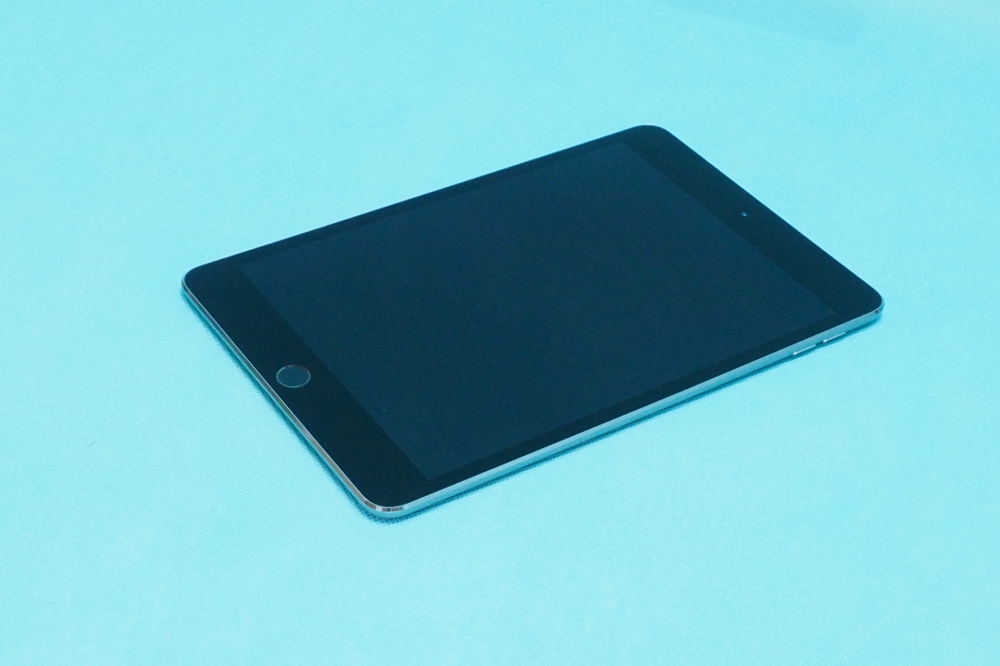 アップル Apple iPad mini 4 Wi-Fi 128GB スペースグレイ MK9N2J/A、その他画像１