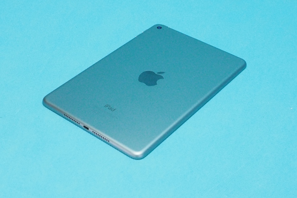 アップル Apple iPad mini 4 Wi-Fi 128GB スペースグレイ MK9N2J/A、その他画像３