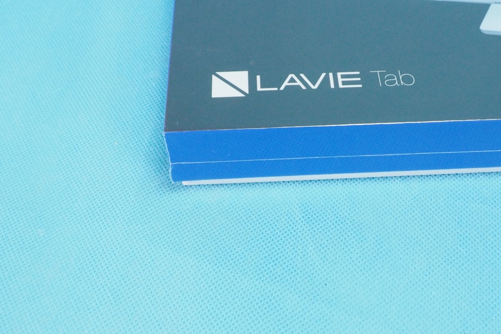 NEC PC-TE510JAW LaVie Tab E ホワイト 10.1型 Androidタブレット、その他画像２