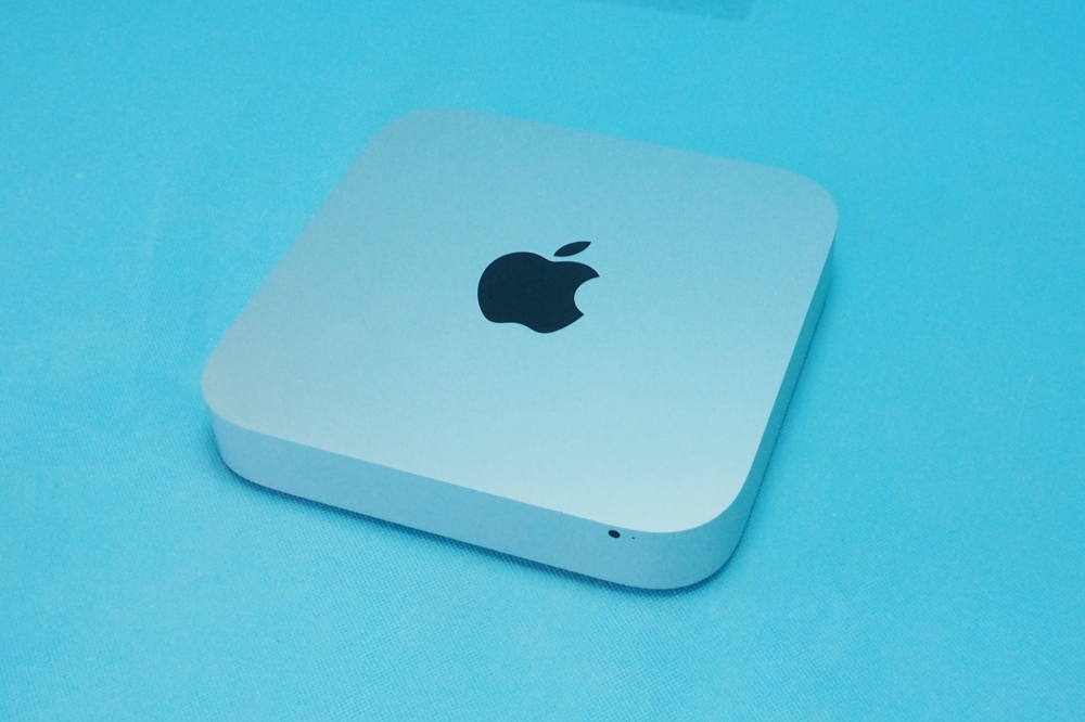  APPLE Mac mini  3GHz Core i7 16GB Fusion Drive 2TB Late 2014、その他画像１