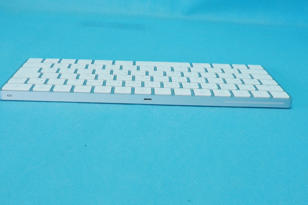 Apple Magic Keyboard マジックキーボード 日本語 JIS MLA22J/A、その他画像３