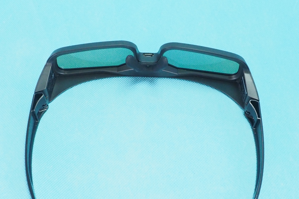 EPSON 3Dメガネ ELPGS03、その他画像３