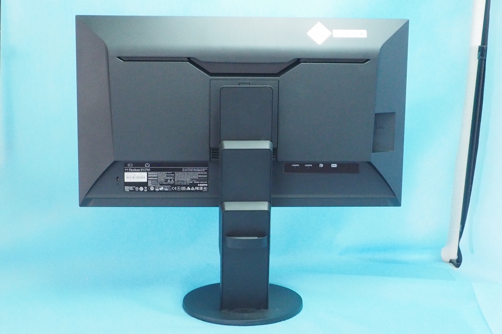 ニコニコ宅配買取｜EIZO FlexScan EV2785 27型 4K 液晶モニター USB 