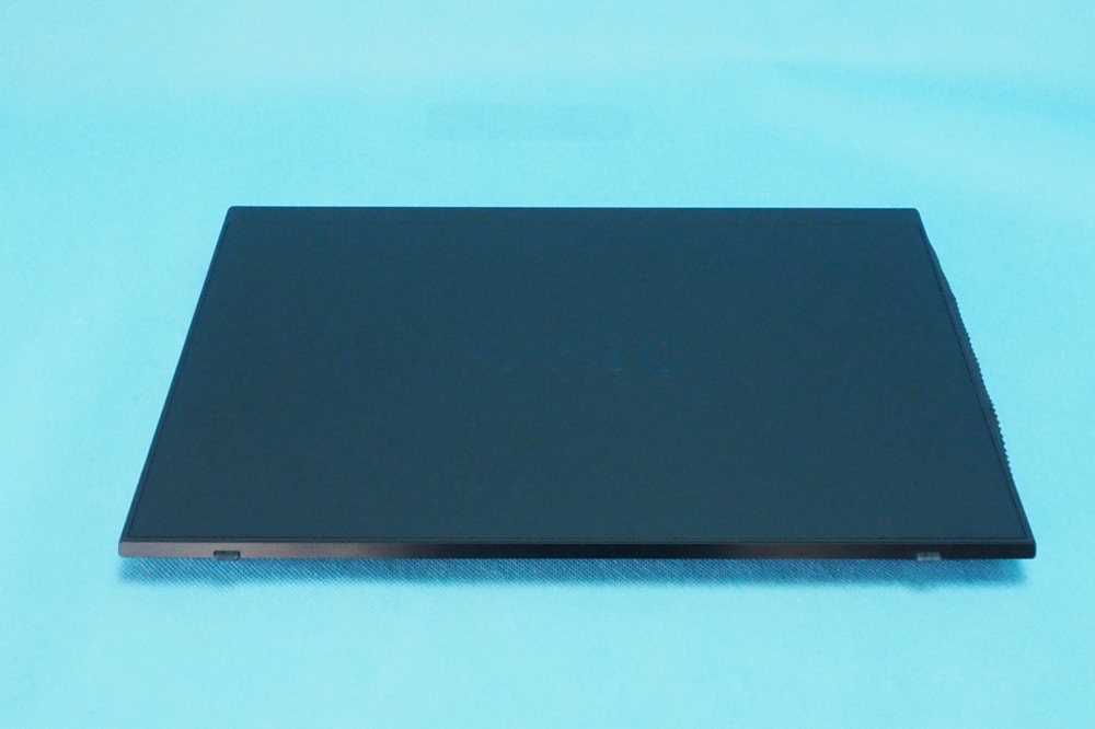 VAIO SX14  ALL BLACK EDITION VJS141C12N 14型 4K i7 8GB 256GB ノートパソコン 指紋認証 LTE 搭載 SIMフリー ブラック、その他画像２