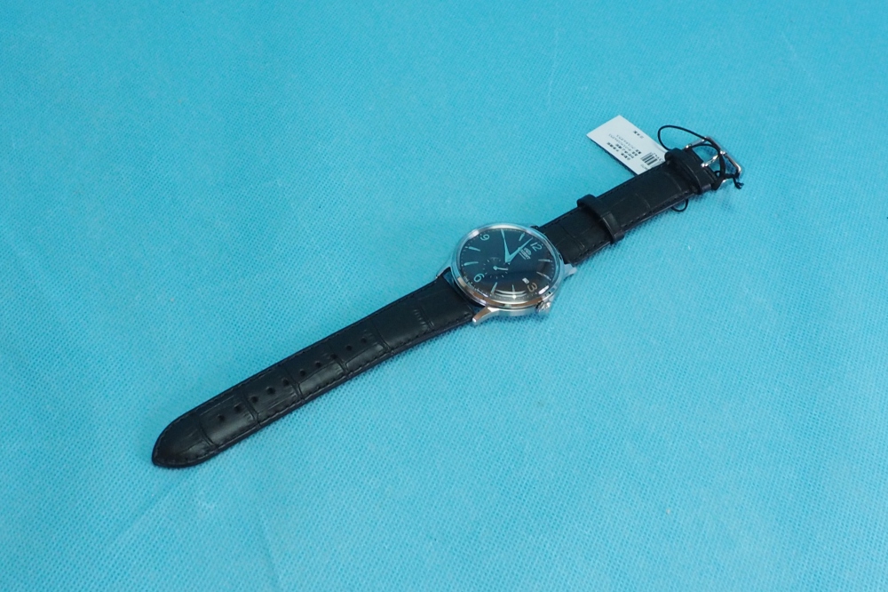 オリエント ORIENT クラシック 小秒 機械式 腕時計 RN-AP0005B メンズ、その他画像１