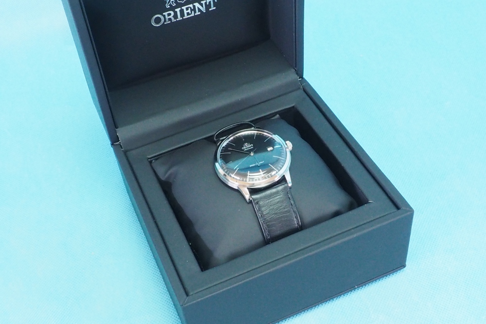 オリエント ORIENT メンズ 腕時計 BAMBINO  バンビーノ オートマチック FAC0000DB0、その他画像１