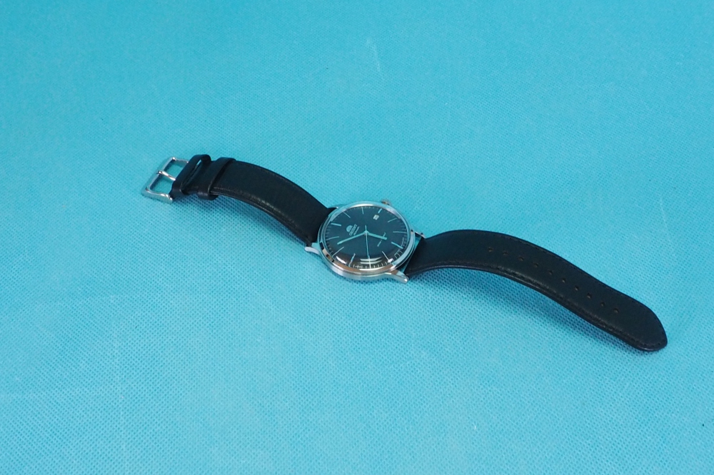 オリエント ORIENT メンズ 腕時計 BAMBINO  バンビーノ オートマチック FAC0000DB0、その他画像３