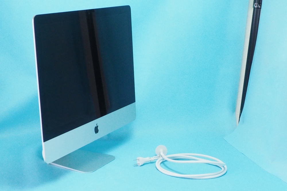 Apple iMac 21.5インチ Retina 4K i5 8GB 1TB 3.1GHz Late 2015 、買取のイメージ