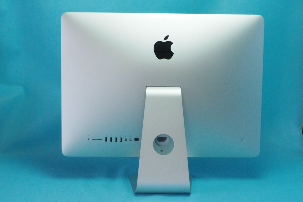 Apple iMac 21.5インチ Retina 4K i5 8GB 1TB 3.1GHz Late 2015 、その他画像２