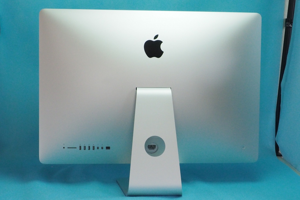 Apple iMac 27インチ Retina 5K 3.2GHz i5 16GB Fusion Drive 1TB Late 2015、その他画像２
