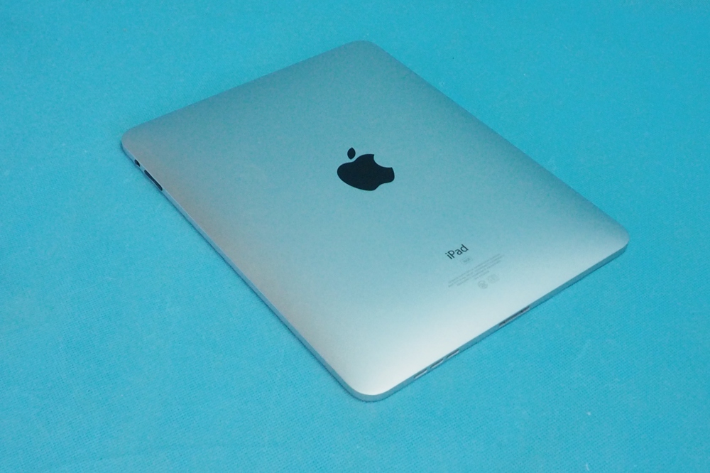 Apple iPad 第1世代 16GB Wi-Fi FB292J/A 初代、その他画像１