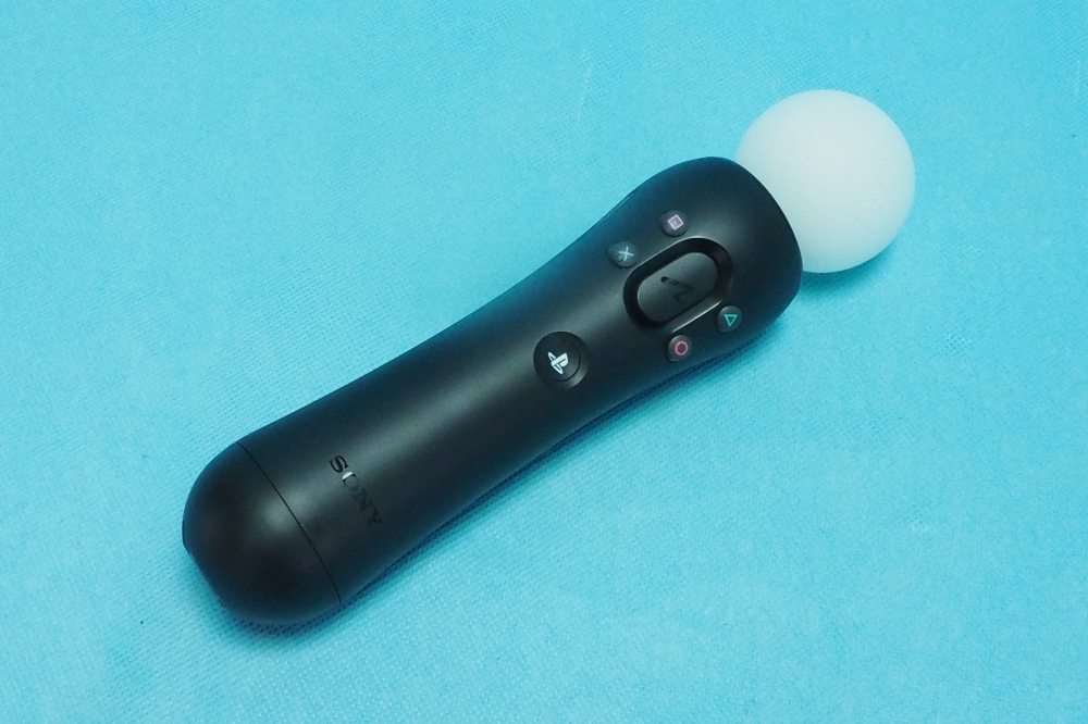 PlayStation Move モーションコントローラー  CECH-ZCM2J  PlayStation 4、その他画像１