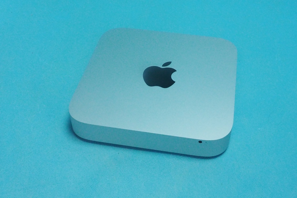  APPLE Mac mini 2.5GHz  Core i5 4GB 500GB Late 2012　MD387J/A、その他画像１