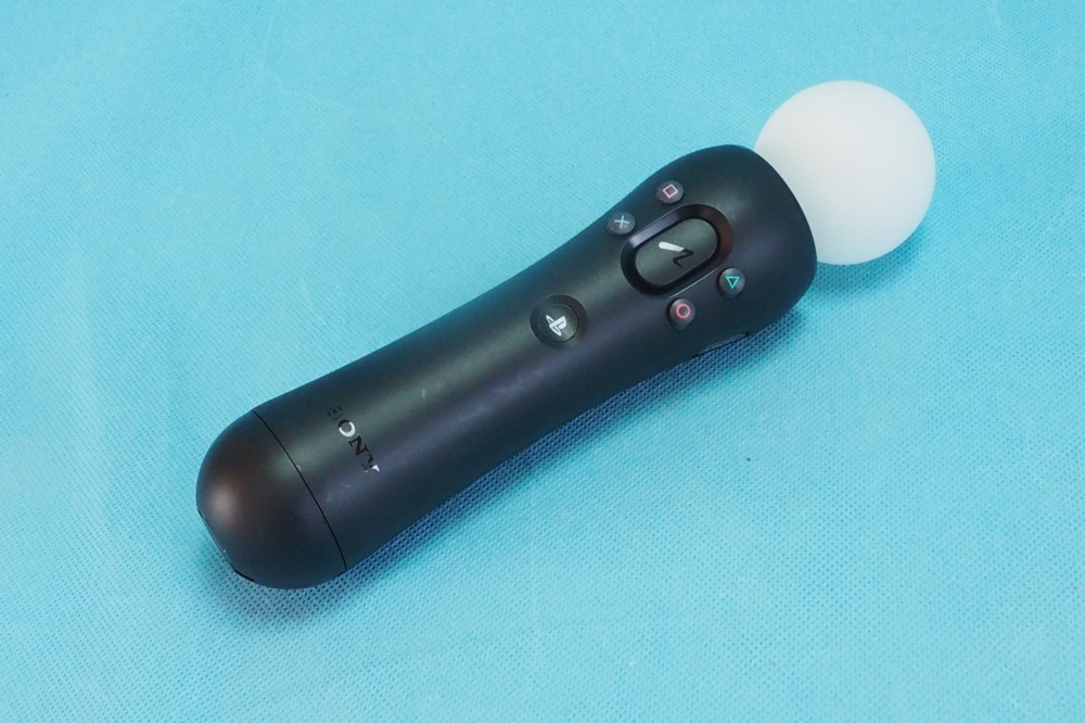 PlayStation Move モーションコントローラー CECH-ZCM2J PlayStation 4、その他画像１