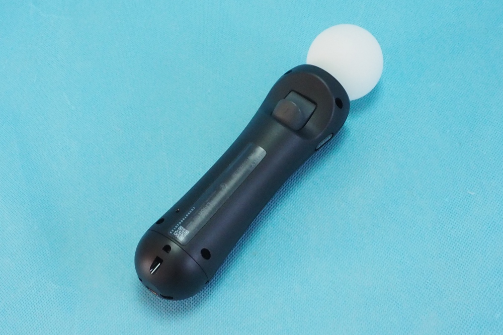 PlayStation Move モーションコントローラー CECH-ZCM2J PlayStation 4、その他画像３