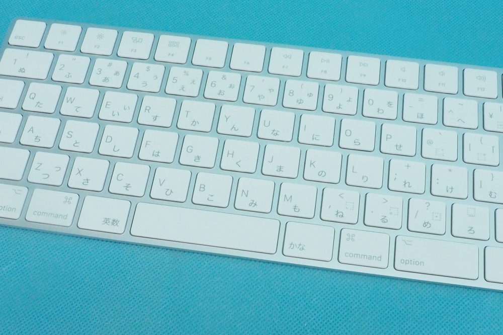 Apple Magic Keyboard テンキー付  日本語 JIS MQ052J/A A1843、その他画像３