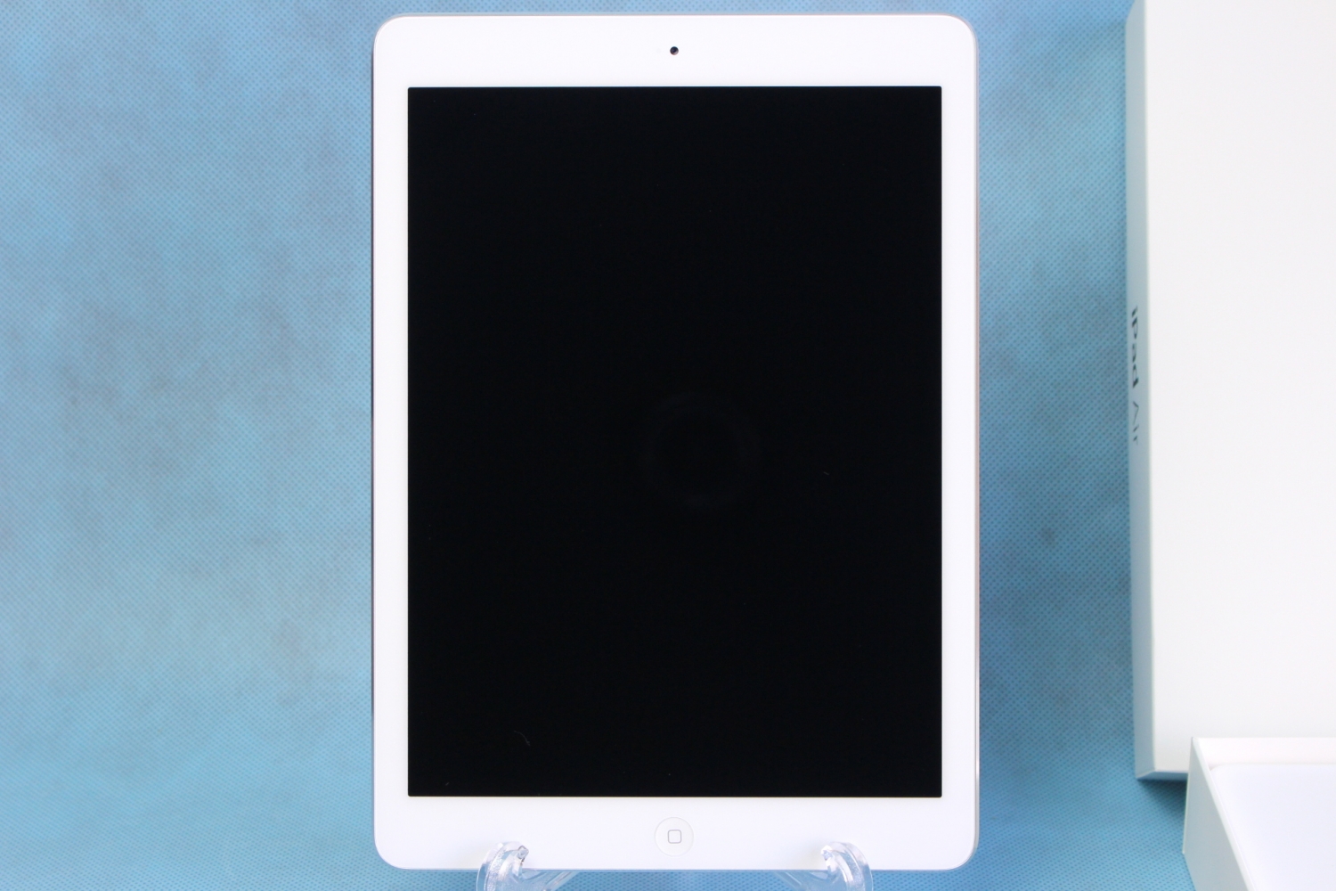 iPad Air Wi-Fi 32GB MD789J/A、その他画像１