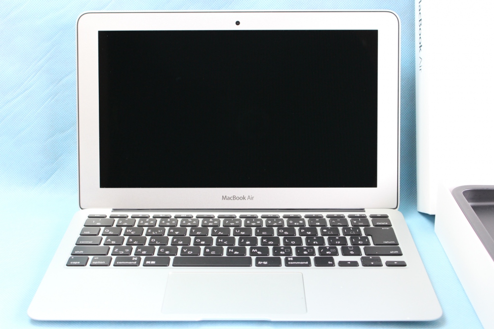 APPLE MacBook Air 1.3GHz Dual Core i5/11.6