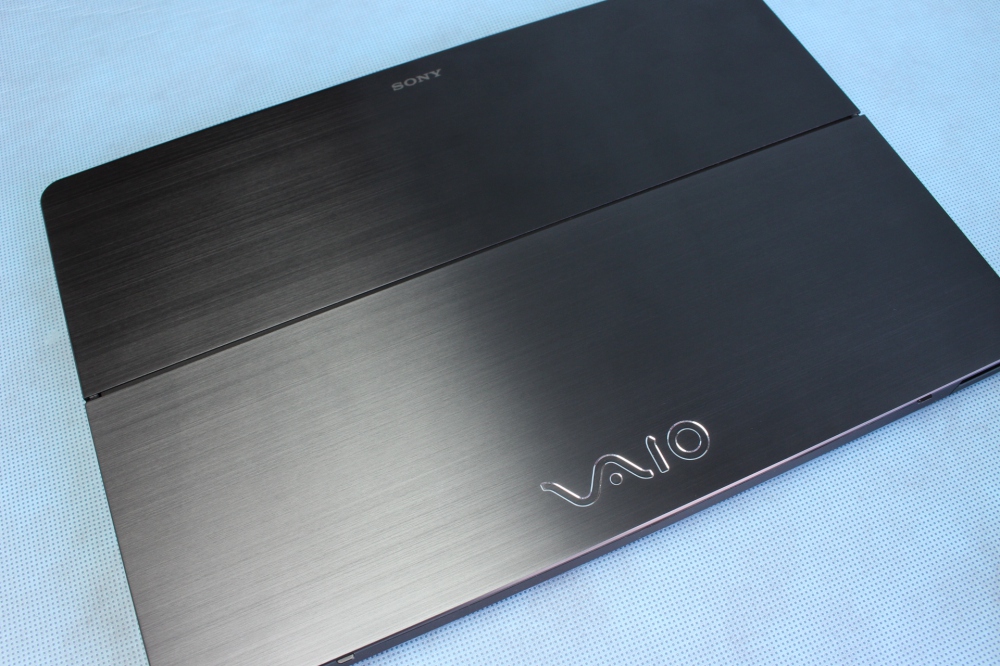 VAIO Fit 13A SVF13NA11J、その他画像２