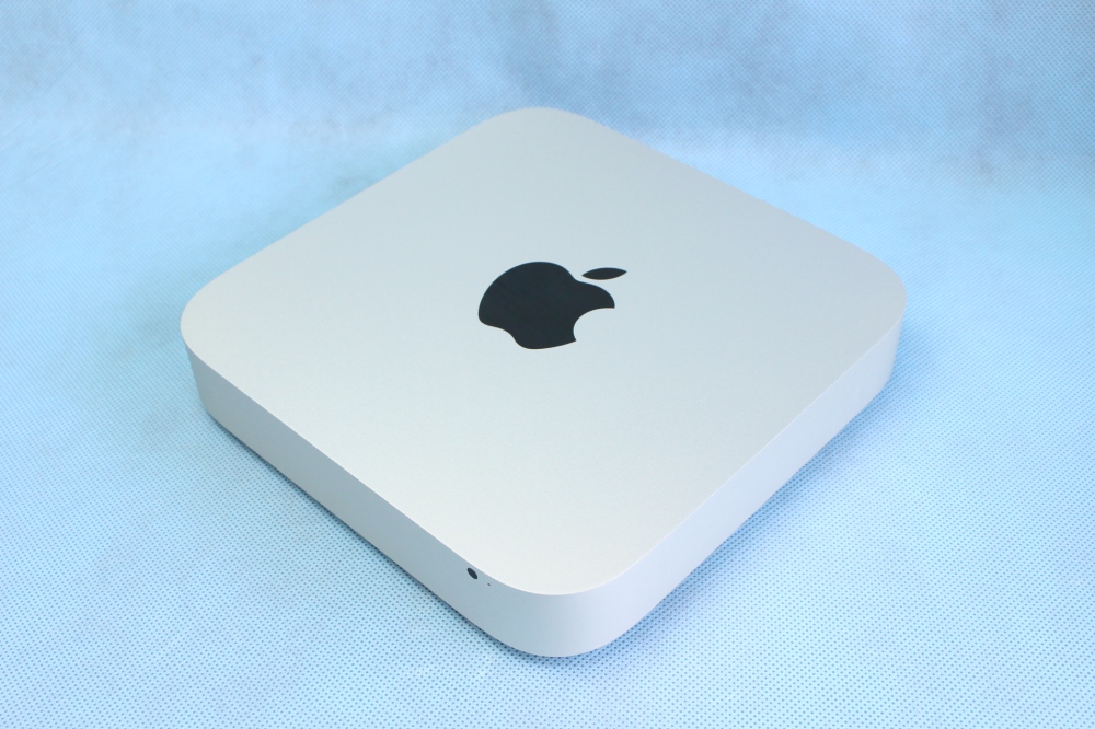 APPLE Mac mini/ 2.5GHz Dual Core i5 /4G/500G/USB3/Thunderbolt MD387J/A Late2012、その他画像１