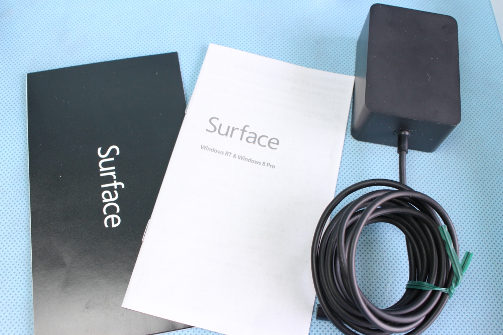 マイクロソフト Surface RT 32GB 7XR-00030、その他画像４