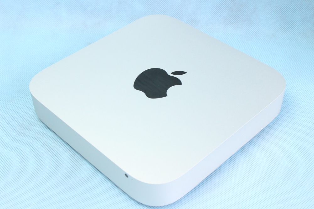 APPLE Mac mini/ 2.5GHz Dual Core i5 /4G/500G/USB3/Thunderbolt MD387J/A Late 2012、その他画像１