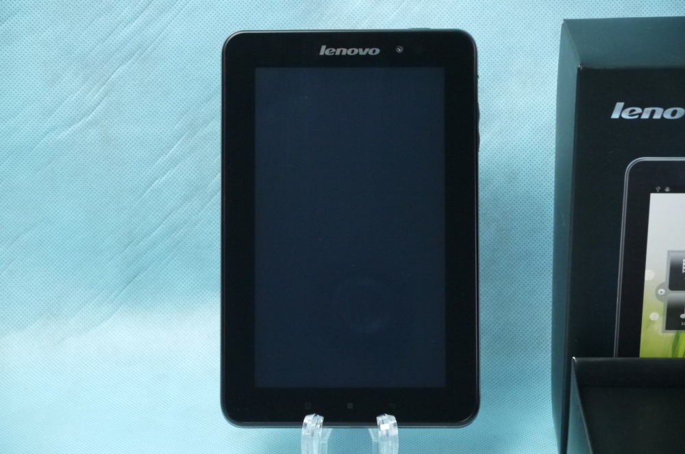 Lenovo IdeaPad Tablet A1 シリーズ 7.0型ワイドHD液晶 2GB カーボンブラック 2228-3CJ、その他画像１