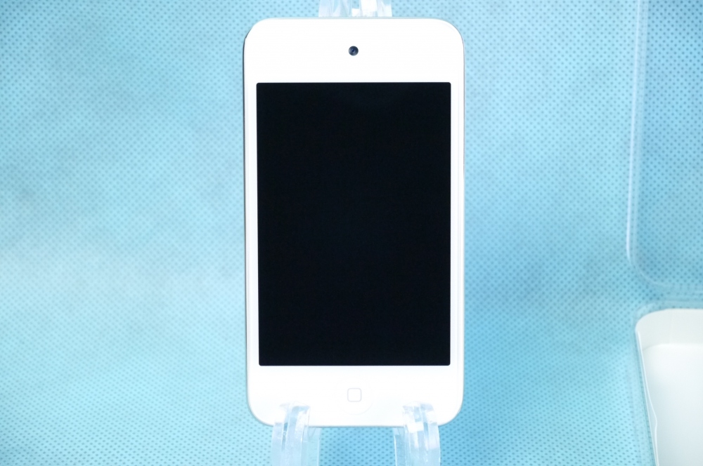 Apple iPod touch 32GB White MD058J/A、その他画像１