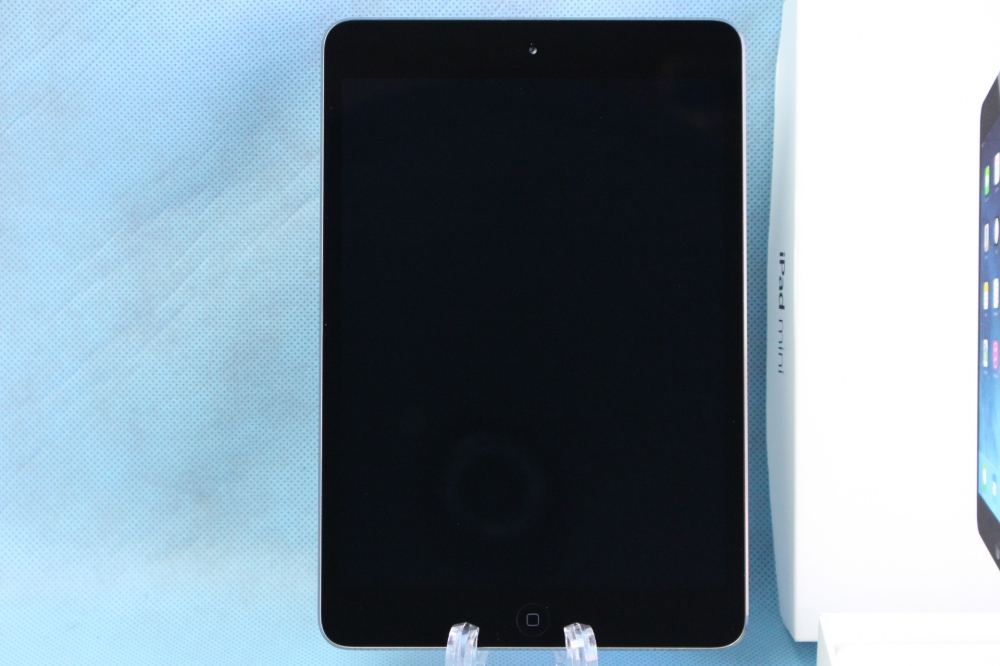 Apple iPad mini Wi-Fiモデル 32GB スペースグレイ PE277J/A、その他画像１