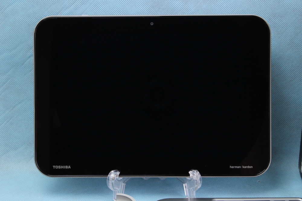 東芝 REGZA Tablet AT703/58J PA70358JNAS Androidタブレット、その他画像１