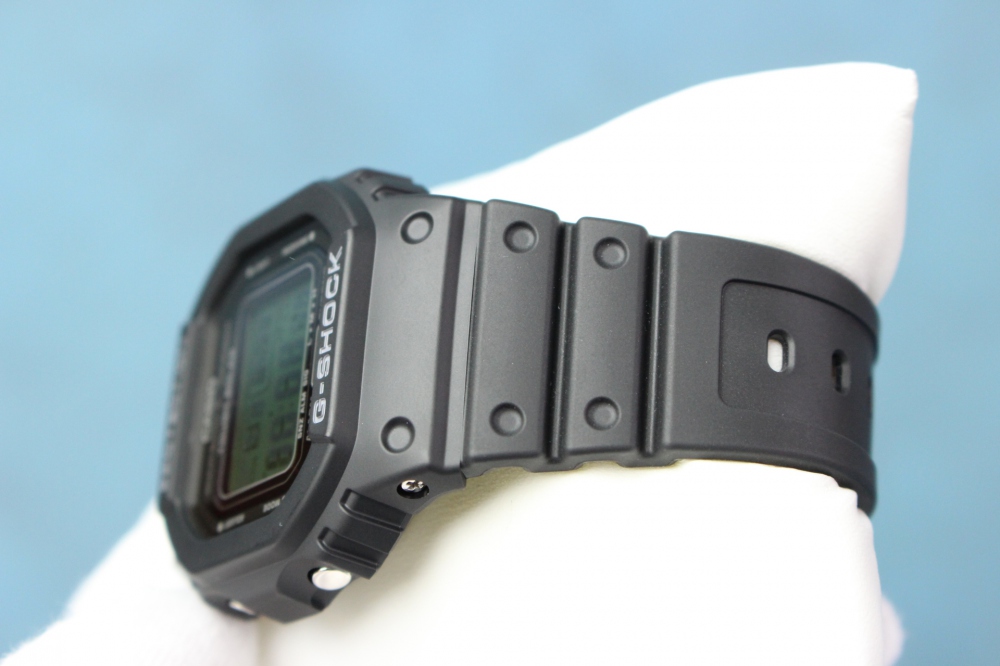 CASIO 腕時計 G-SHOCK ジーショック ORIGIN タフソーラー 電波時計 MULTIBAND6 GW-5000-1JF メンズ、その他画像２