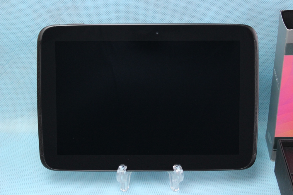 Nexus Google 10 Wi-Fi Tablet 32GB (Android 4.2 Jelly Bean) by Samsung - 米国保証 - 並行輸入品、その他画像１