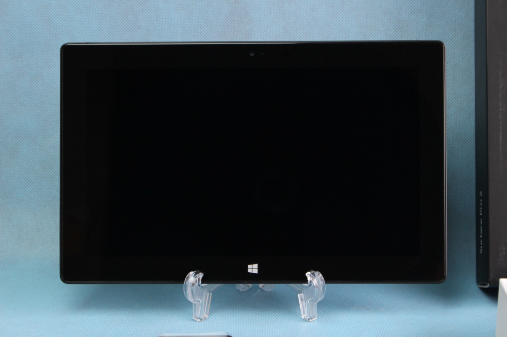 マイクロソフト Surface Pro 2 256GB 単体モデル [Windowsタブレット・Office付き] 7NX-00001 (チタン)、その他画像１